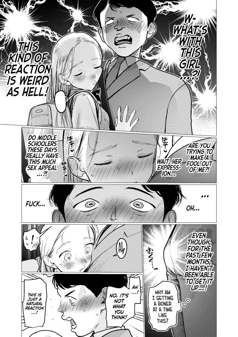 Sasha Chan To Classmate Otaku Kun 82 5