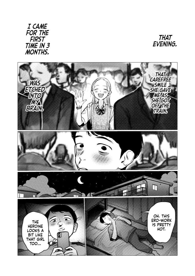 Sasha Chan To Classmate Otaku Kun 82 7
