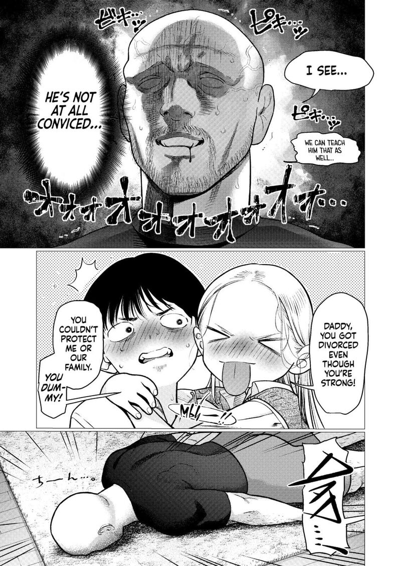 Sasha Chan To Classmate Otaku Kun 84 7