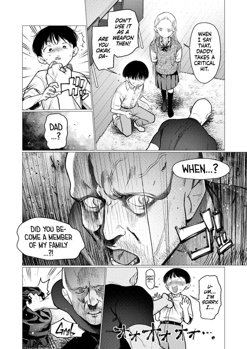 Sasha Chan To Classmate Otaku Kun 84 8