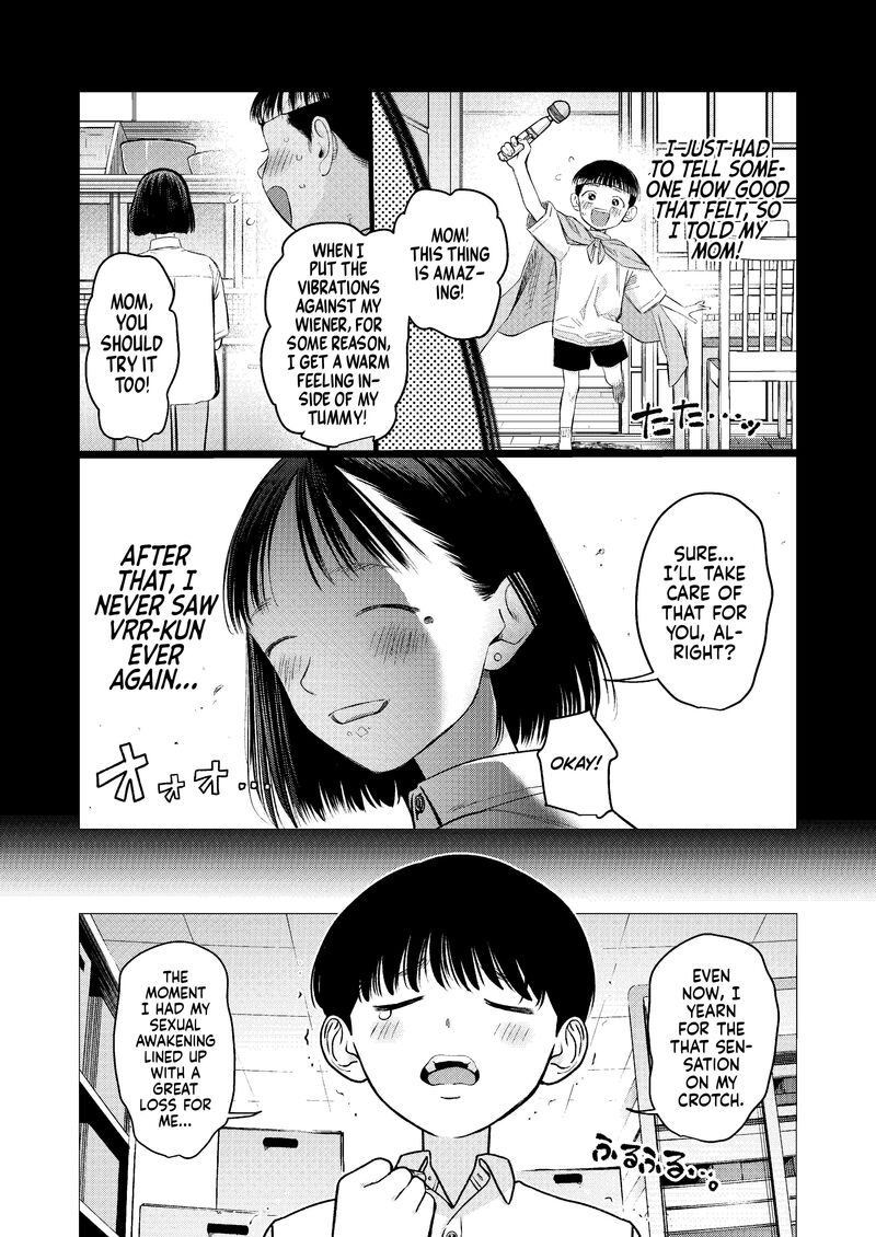 Sasha Chan To Classmate Otaku Kun 89 3