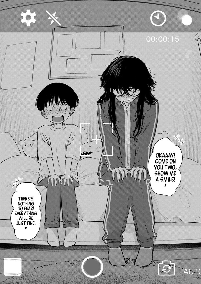 Sasha Chan To Classmate Otaku Kun 98 14