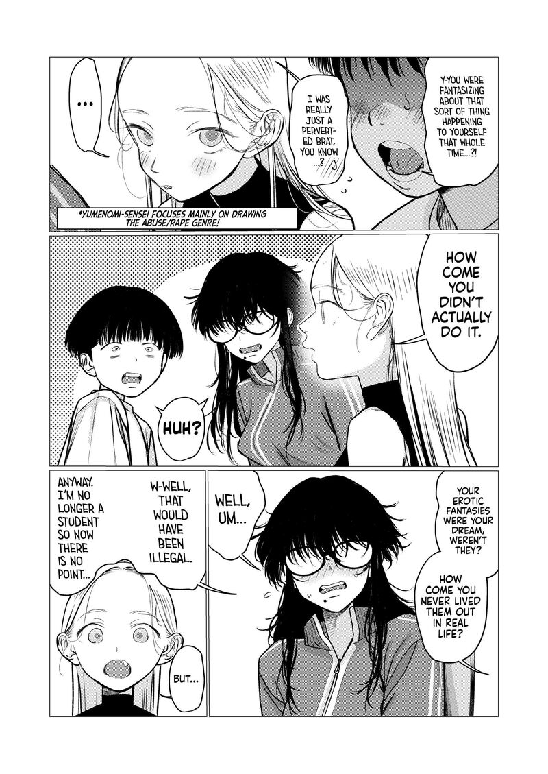 Sasha Chan To Classmate Otaku Kun 98 7