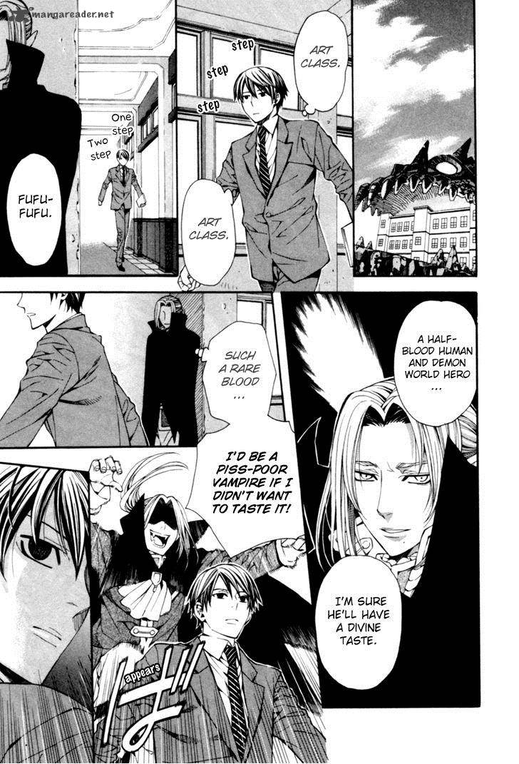 Satou Kun No Juunan Seikatsu 5 13