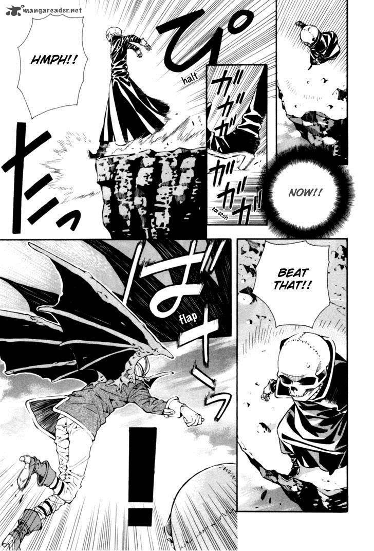 Satou Kun No Juunan Seikatsu 5 23