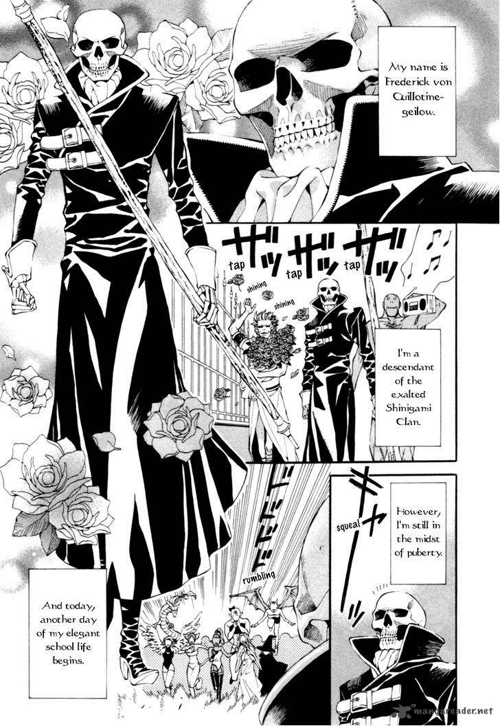Satou Kun No Juunan Seikatsu 5 6