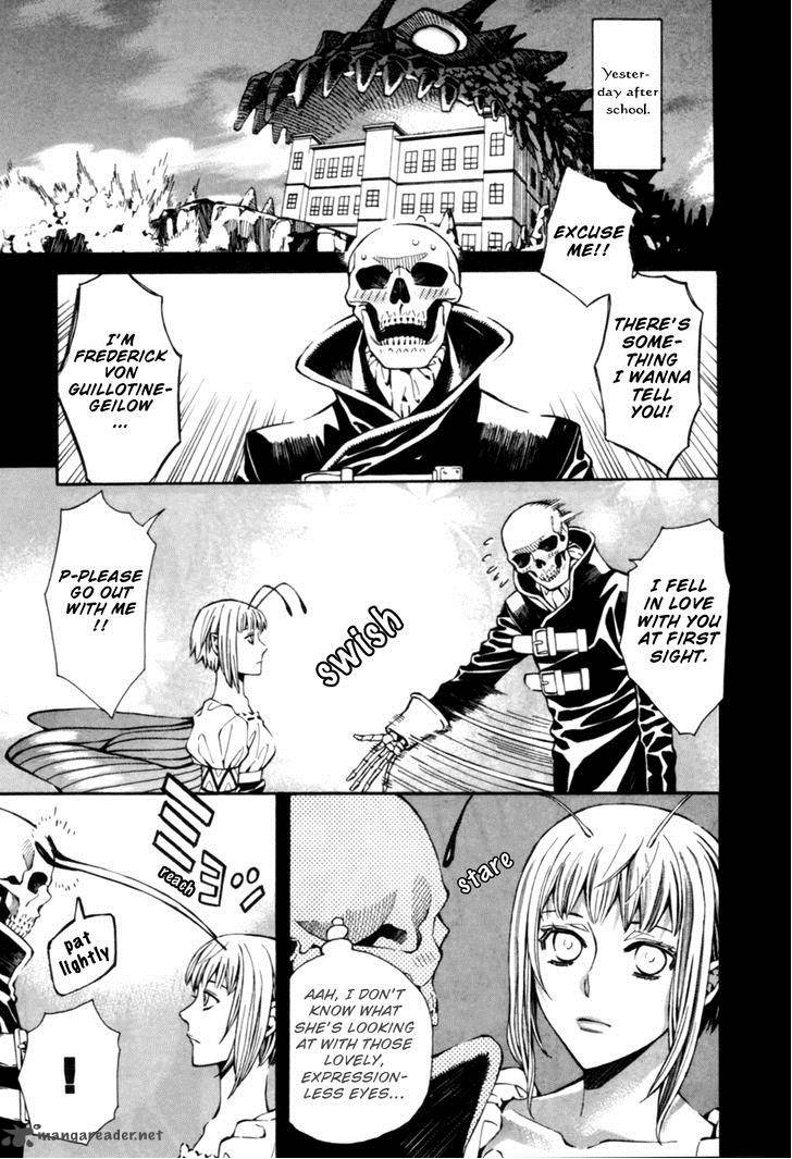Satou Kun No Juunan Seikatsu 6 7
