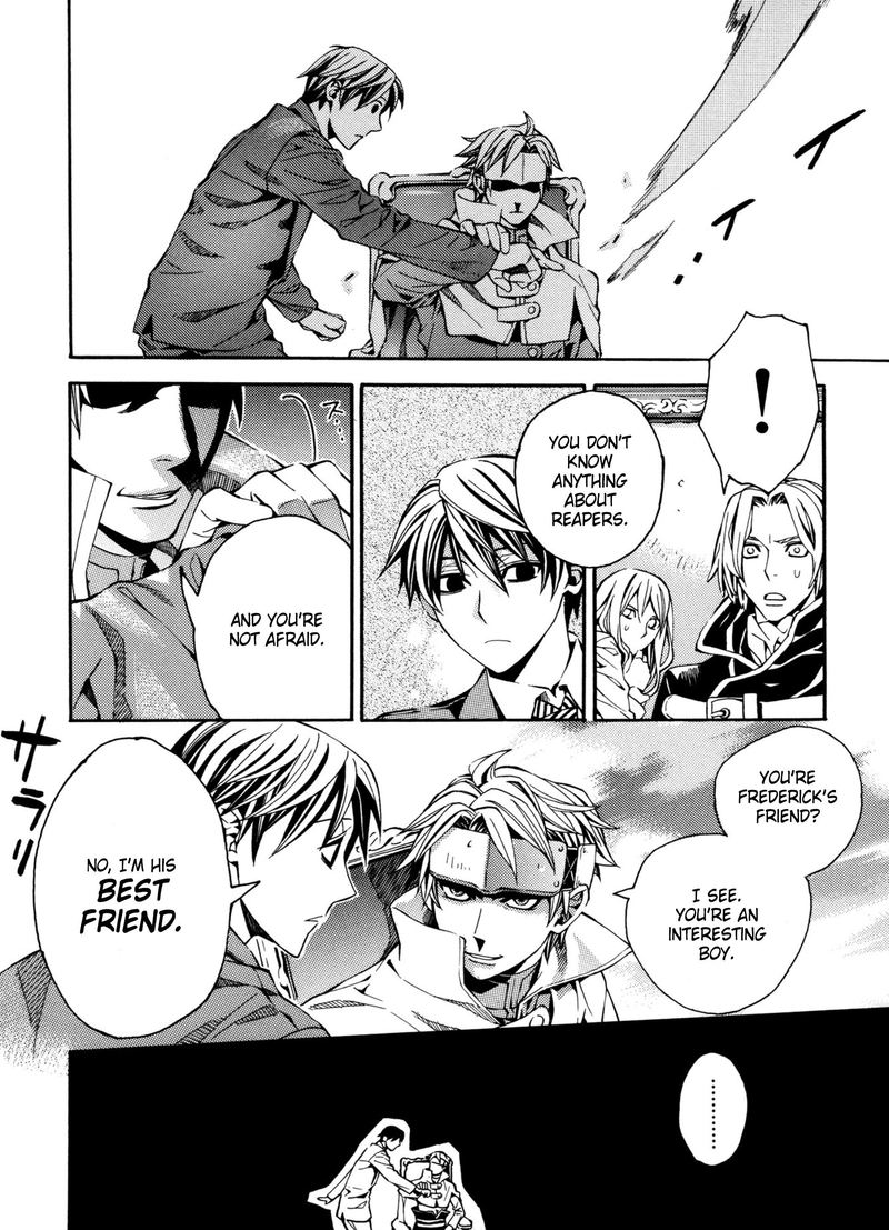 Satou Kun No Juunan Seikatsu 9 16