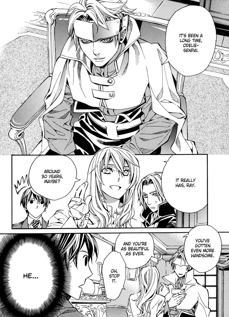 Satou Kun No Juunan Seikatsu 9 6