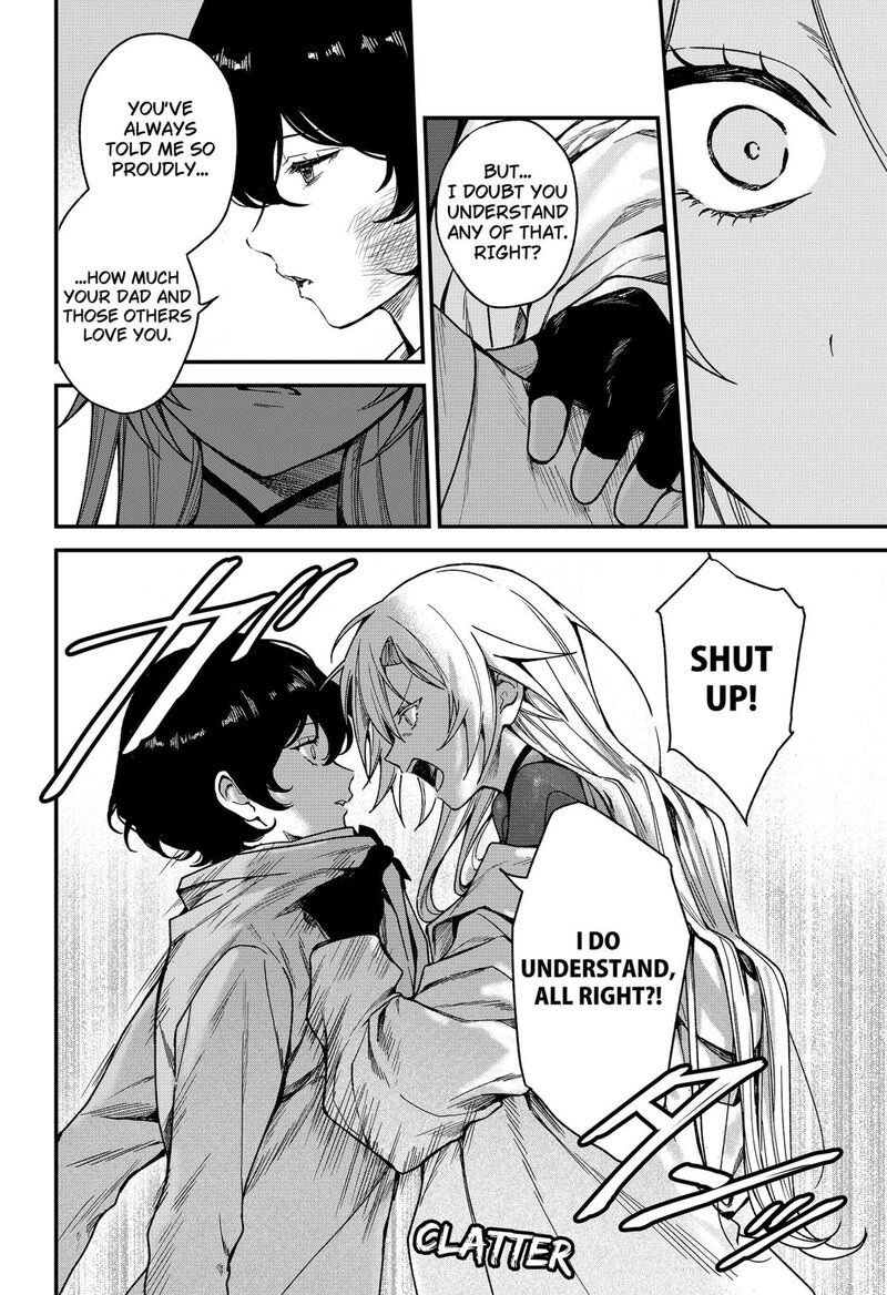 Satsuriku Robot To Hito No Manaka 5 14