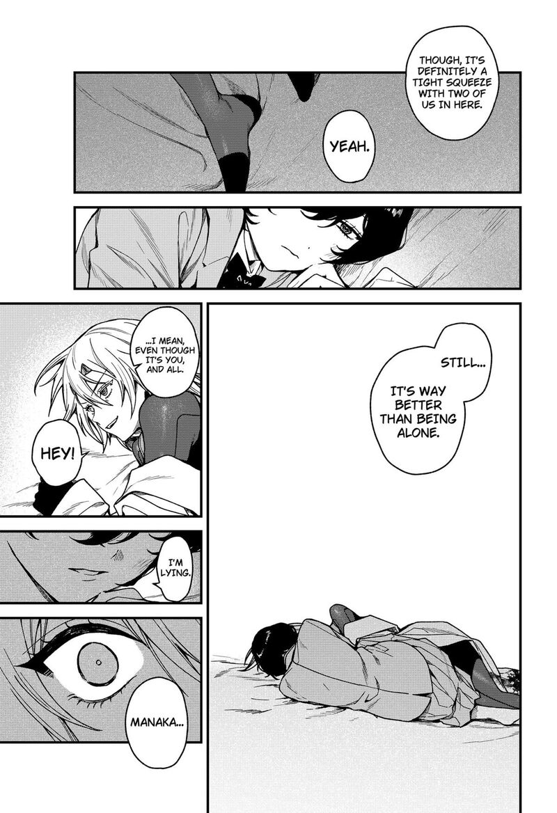 Satsuriku Robot To Hito No Manaka 5 19