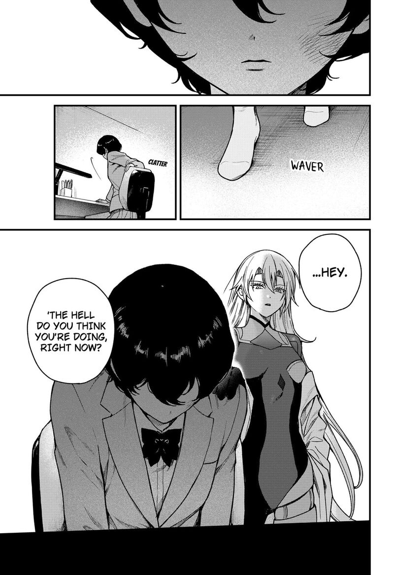 Satsuriku Robot To Hito No Manaka 5 9