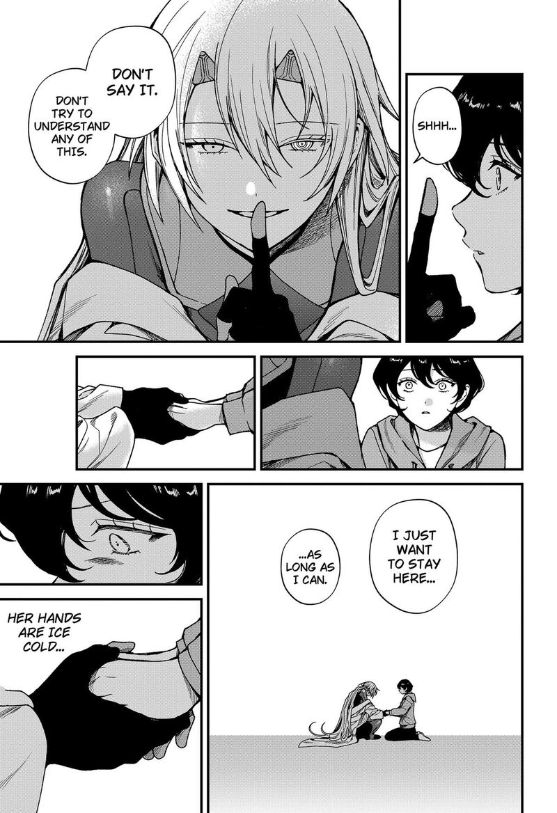 Satsuriku Robot To Hito No Manaka 8 29