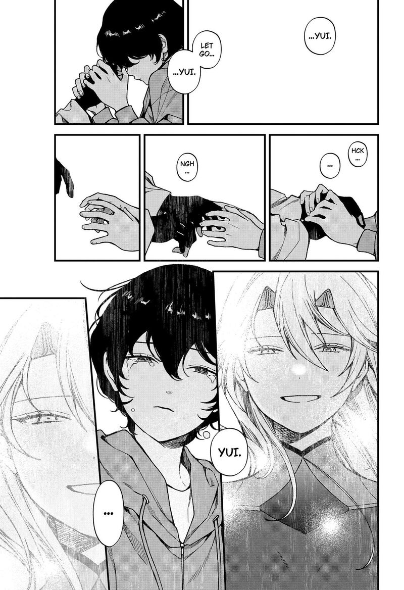 Satsuriku Robot To Hito No Manaka 8 33