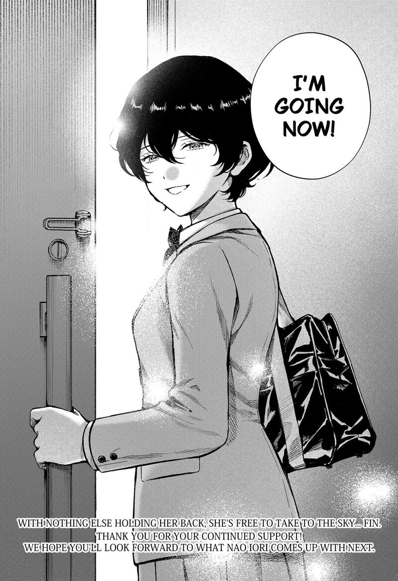 Satsuriku Robot To Hito No Manaka 8 45