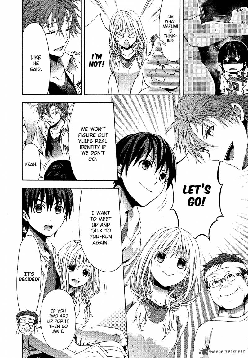 Savanna Game The Comic 30 6