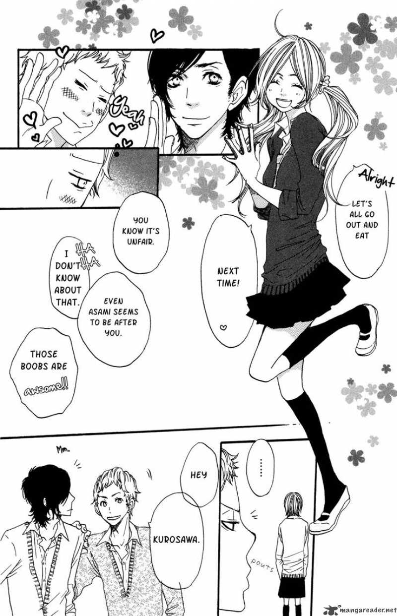 Say I Love You 1 20