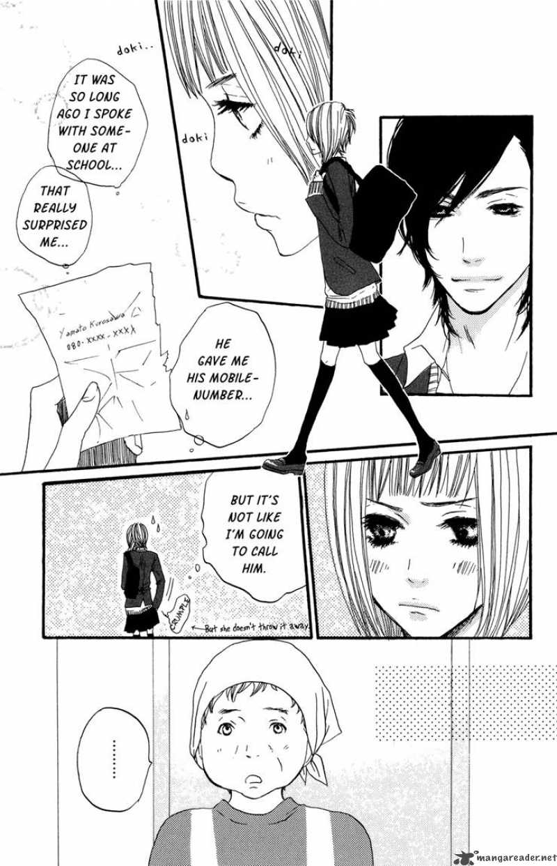 Say I Love You 1 35