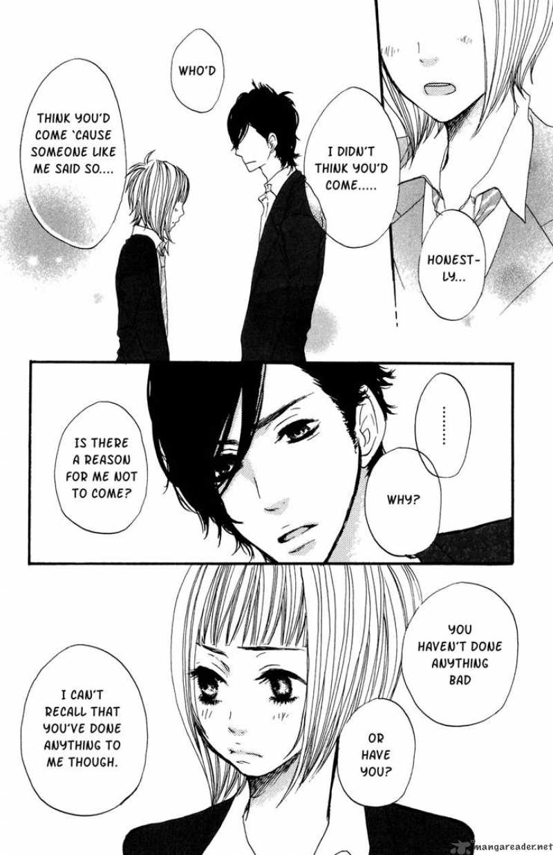 Say I Love You 1 48