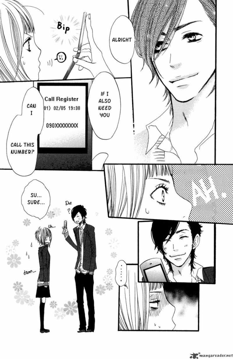 Say I Love You 1 50