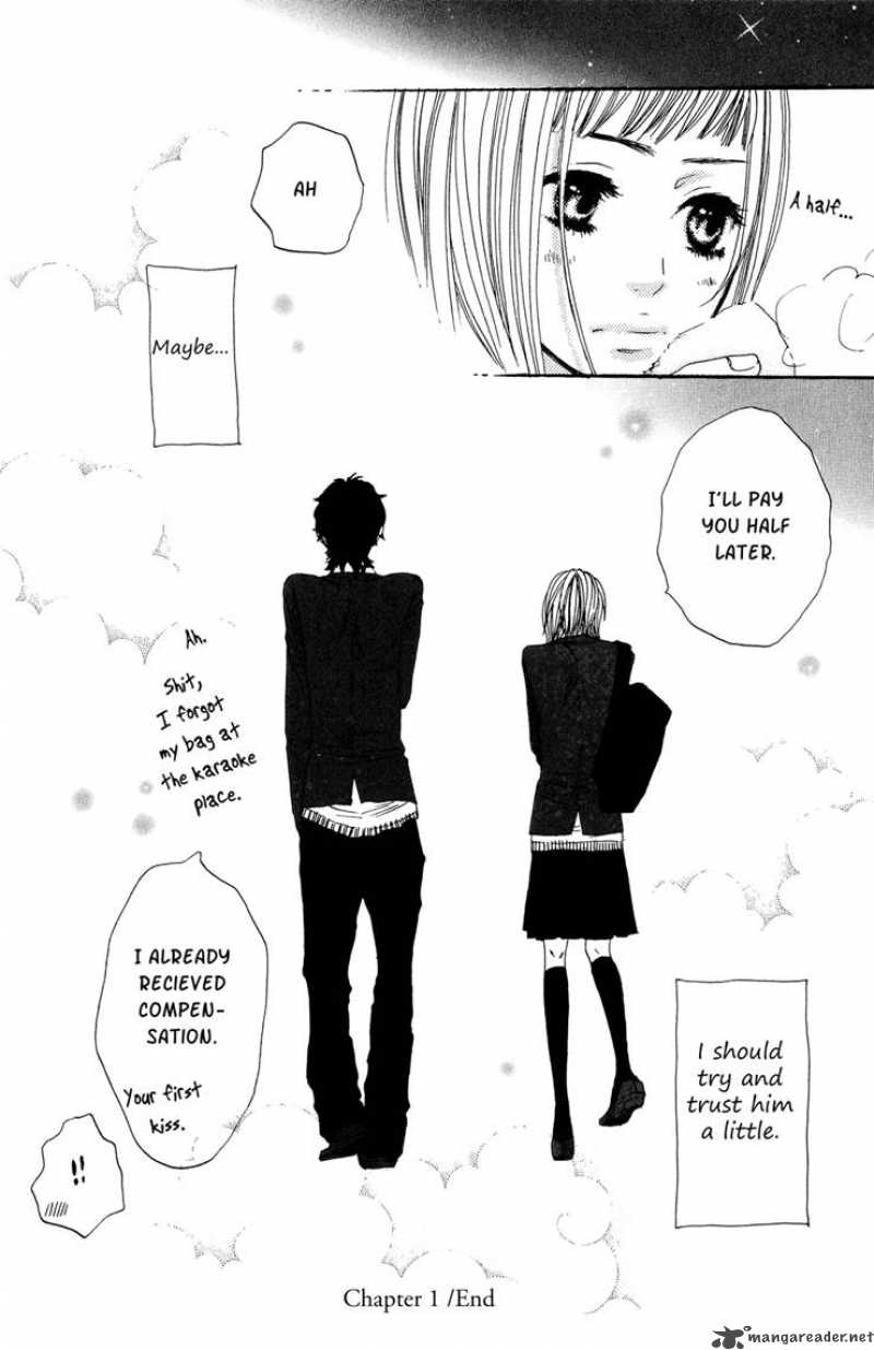 Say I Love You 1 52