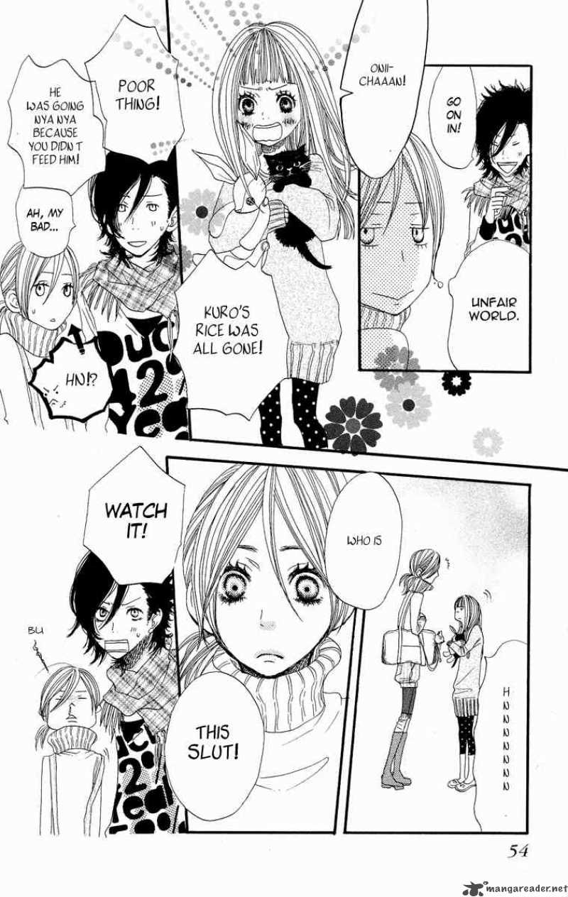 Say I Love You 10 10
