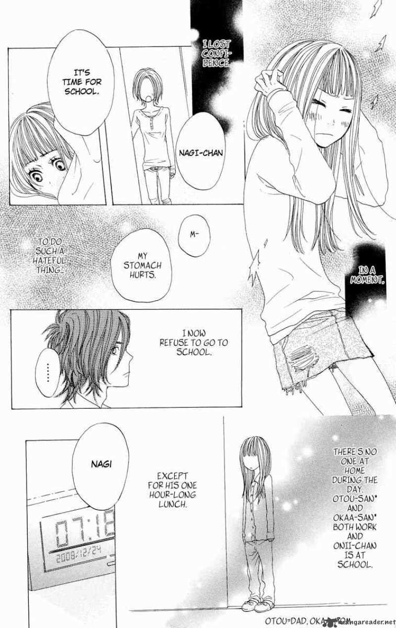 Say I Love You 10 24