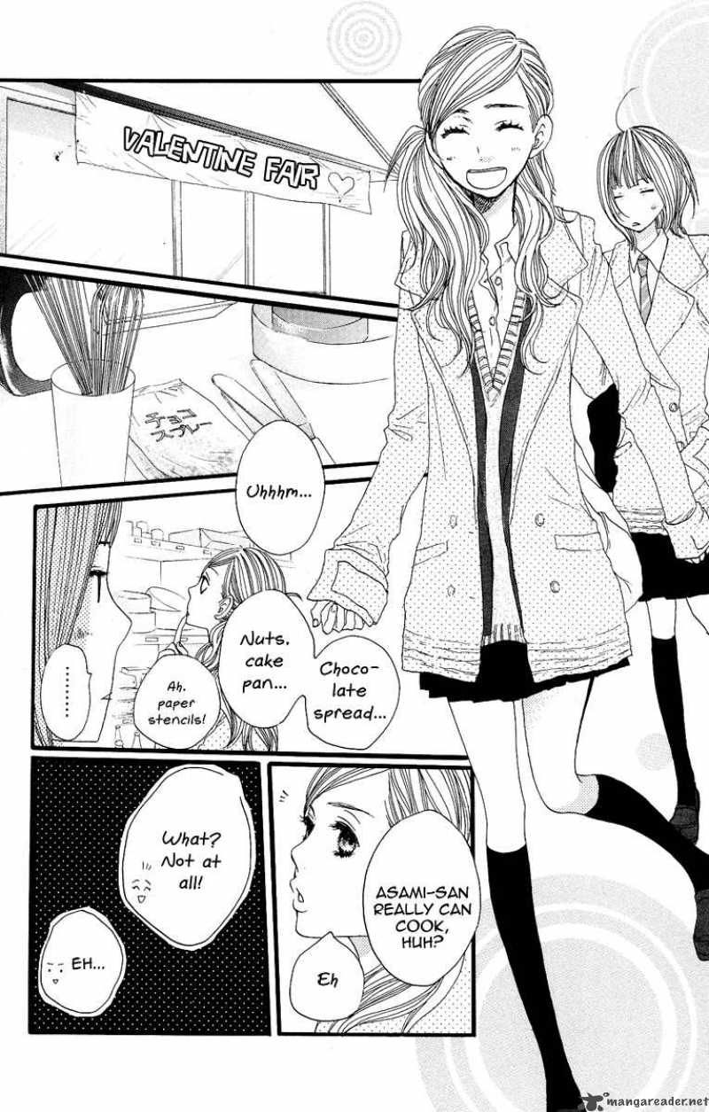 Say I Love You 11 4