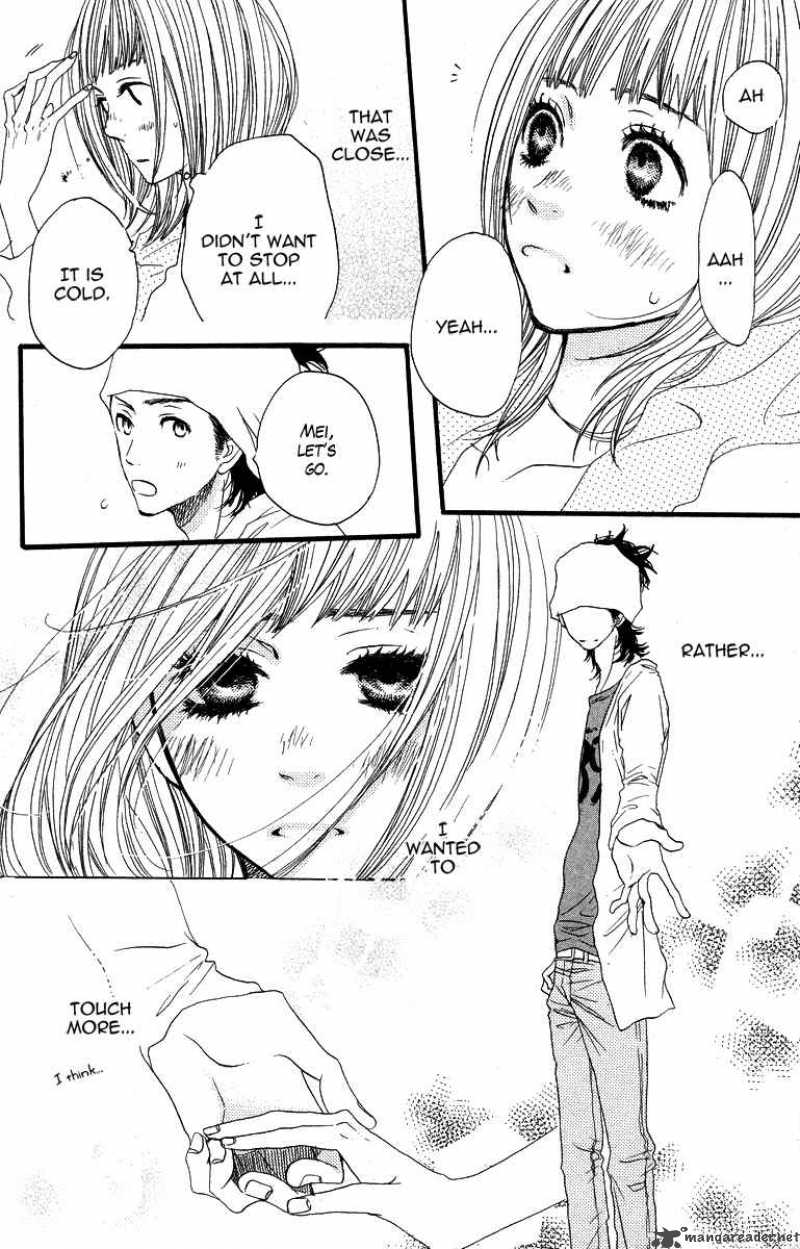 Say I Love You 12 8