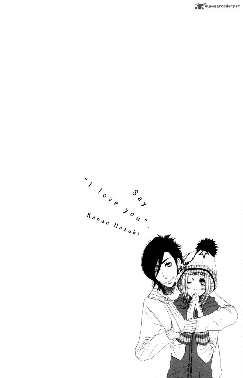 Say I Love You 13 45