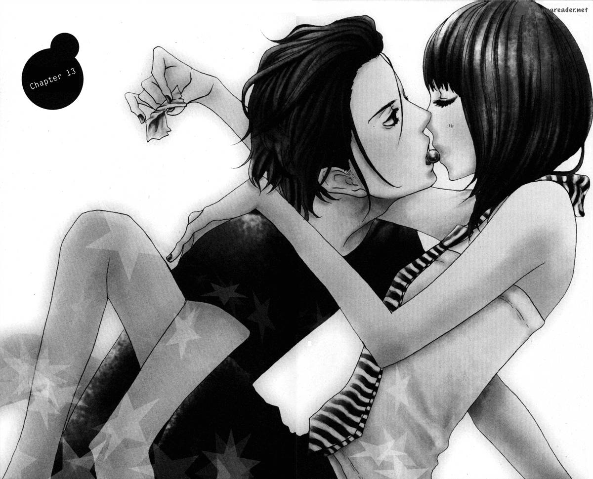 Say I Love You 13 6