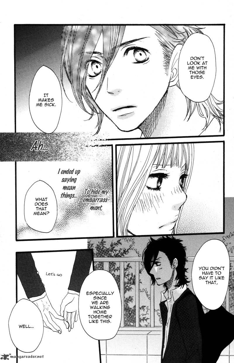 Say I Love You 14 25