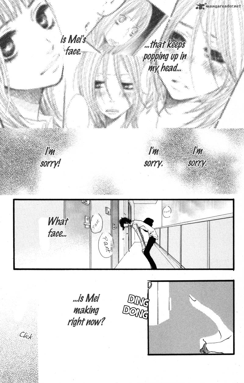 Say I Love You 14 35