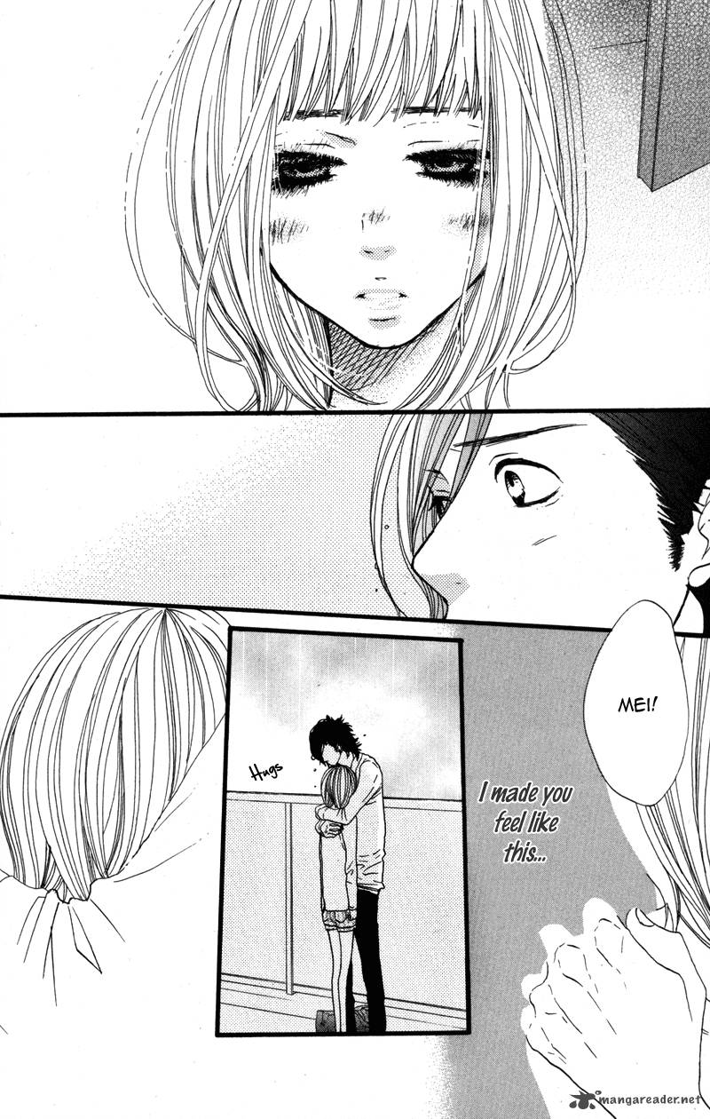 Say I Love You 14 36