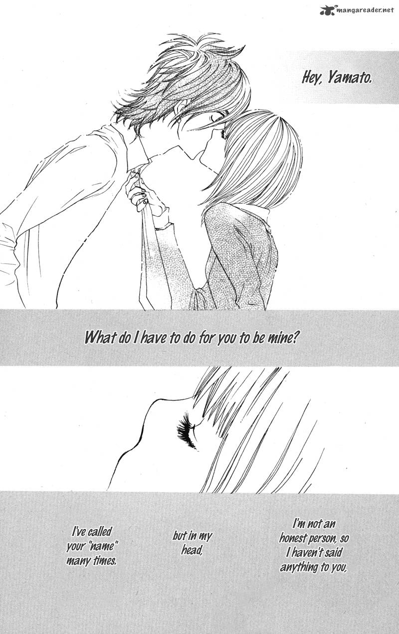 Say I Love You 14 4