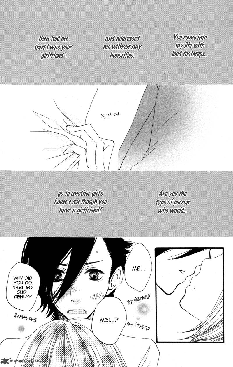 Say I Love You 14 5