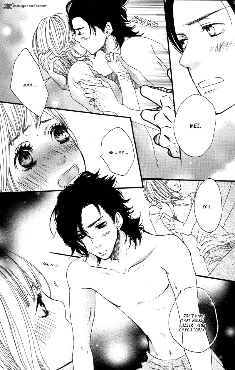 Say I Love You 15 12