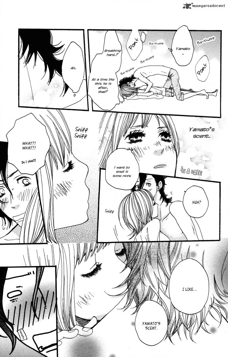 Say I Love You 15 13