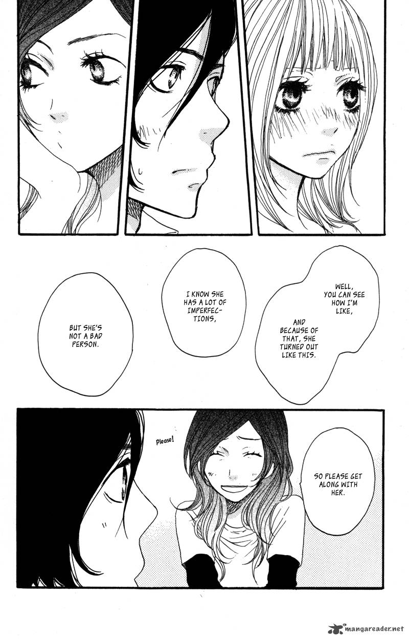 Say I Love You 15 18