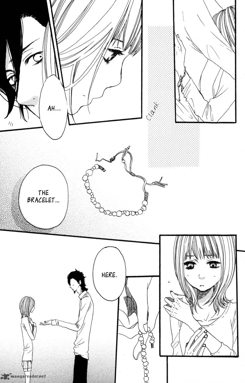 Say I Love You 15 5