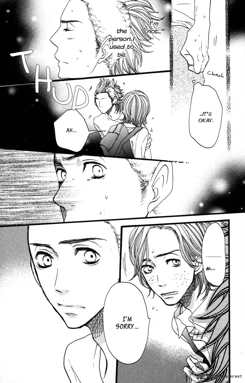 Say I Love You 16 32
