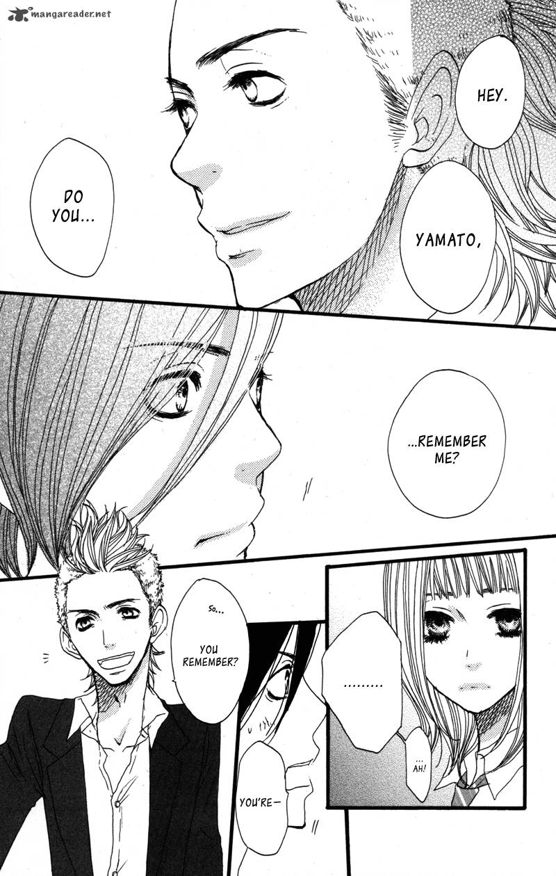 Say I Love You 16 4