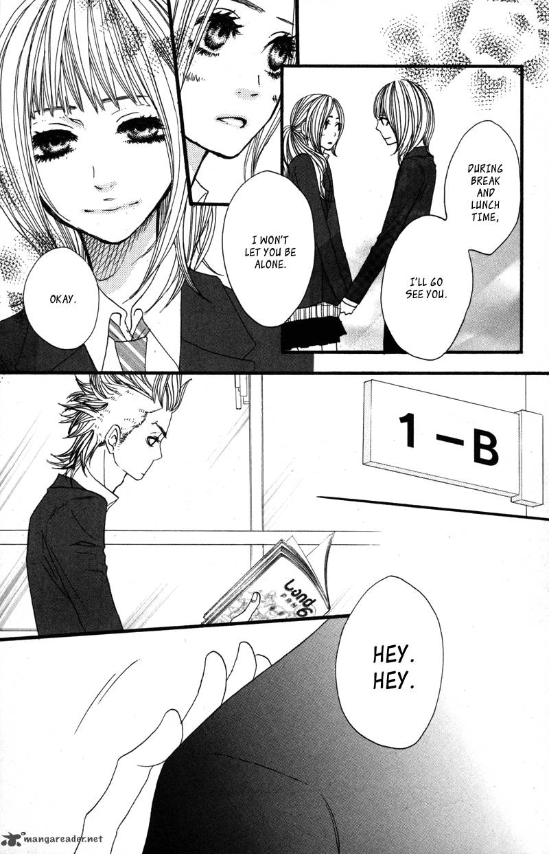 Say I Love You 16 9