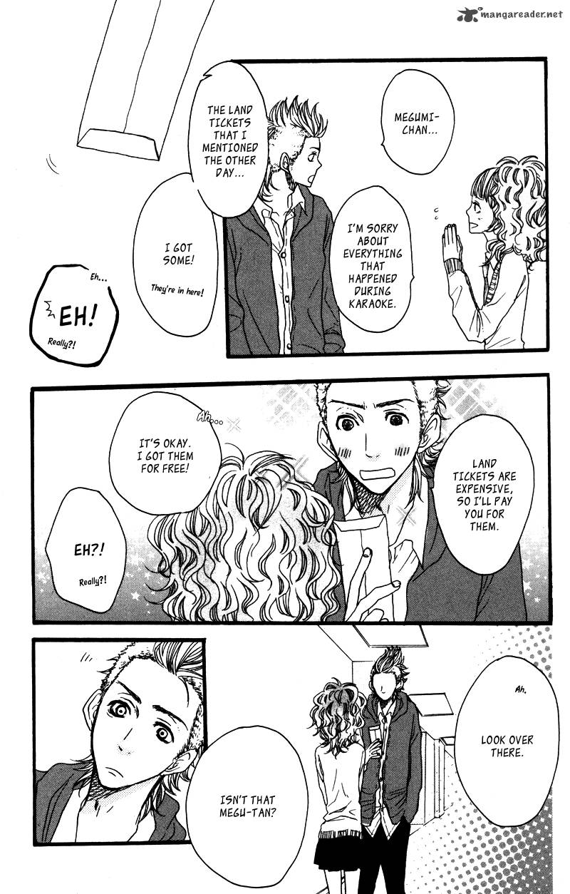 Say I Love You 18 18