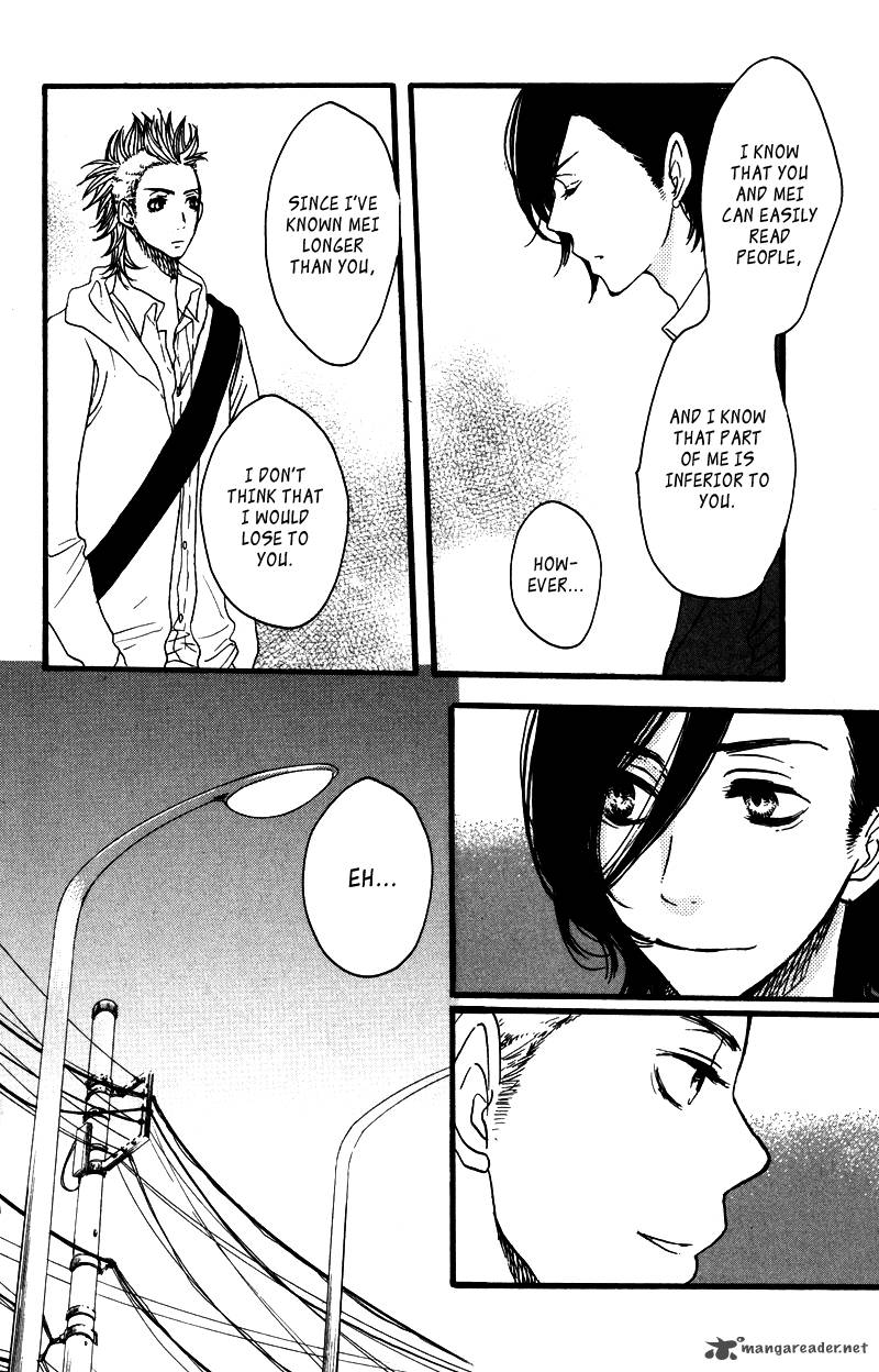 Say I Love You 18 7