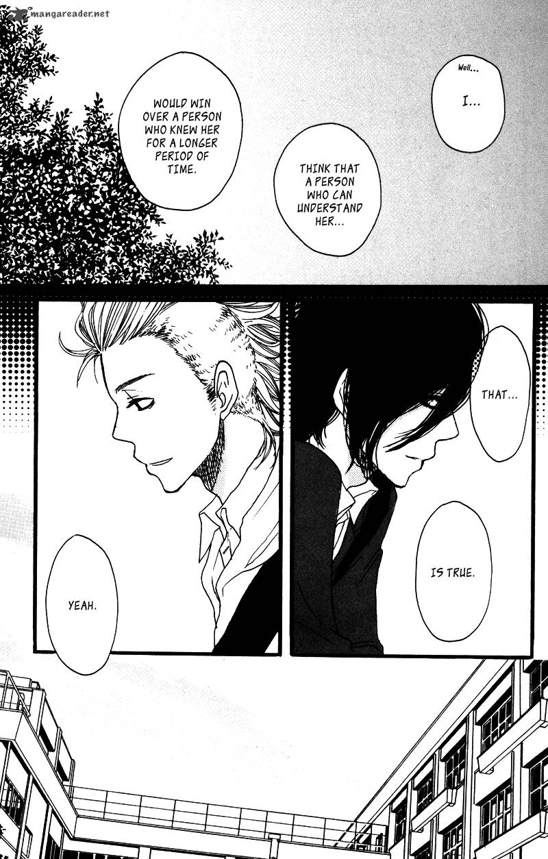 Say I Love You 18 8