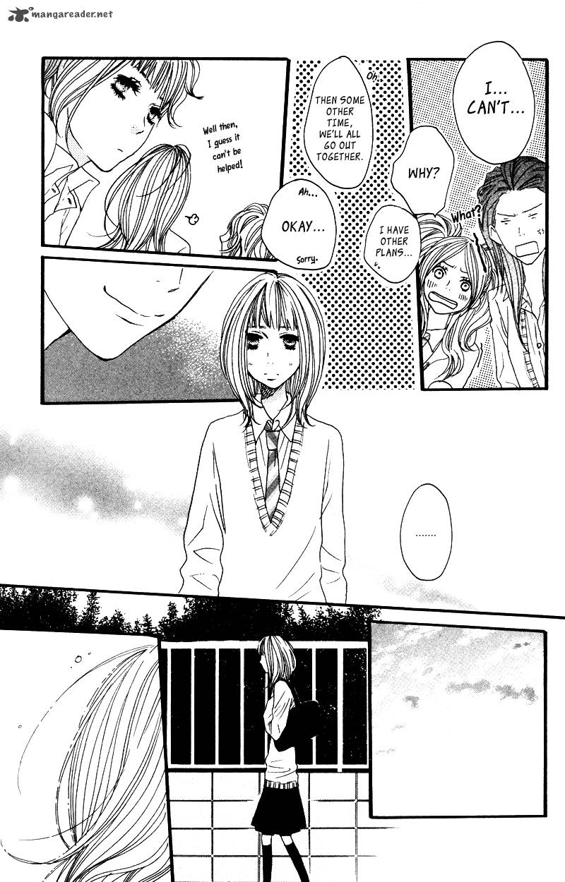 Say I Love You 19 15