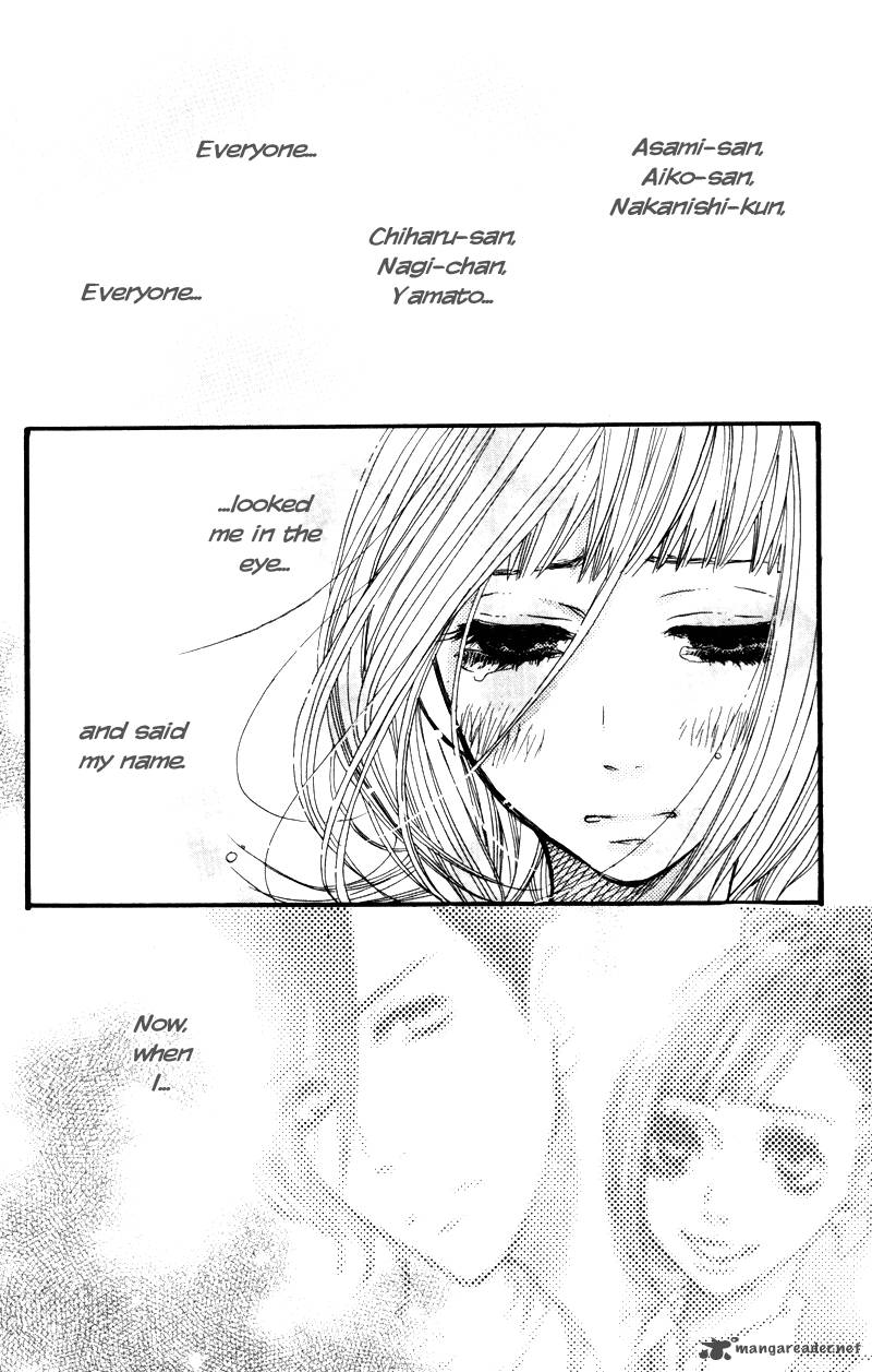 Say I Love You 19 20