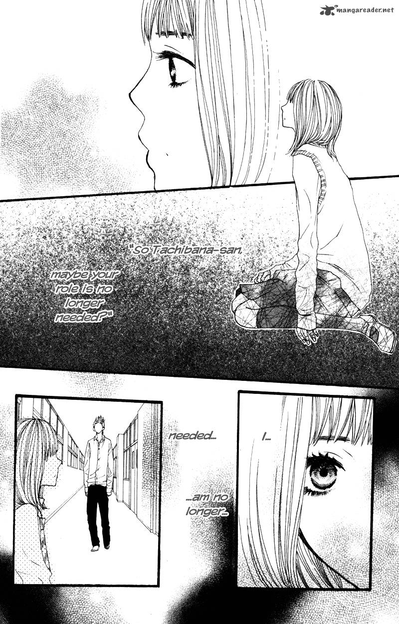 Say I Love You 19 4