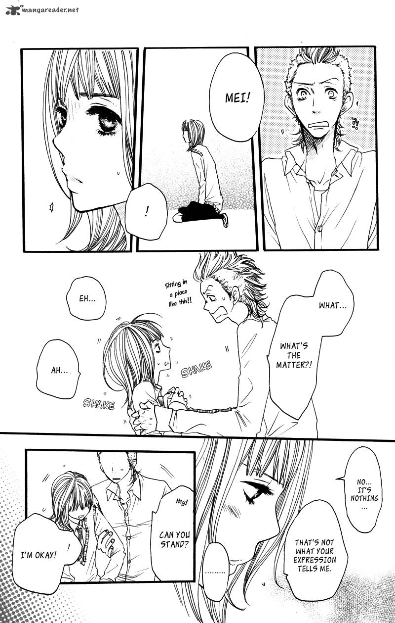 Say I Love You 19 5